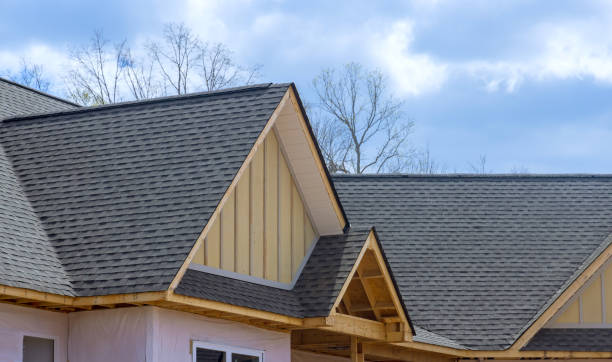 Best Roof Installation  in Mcadenville, NC